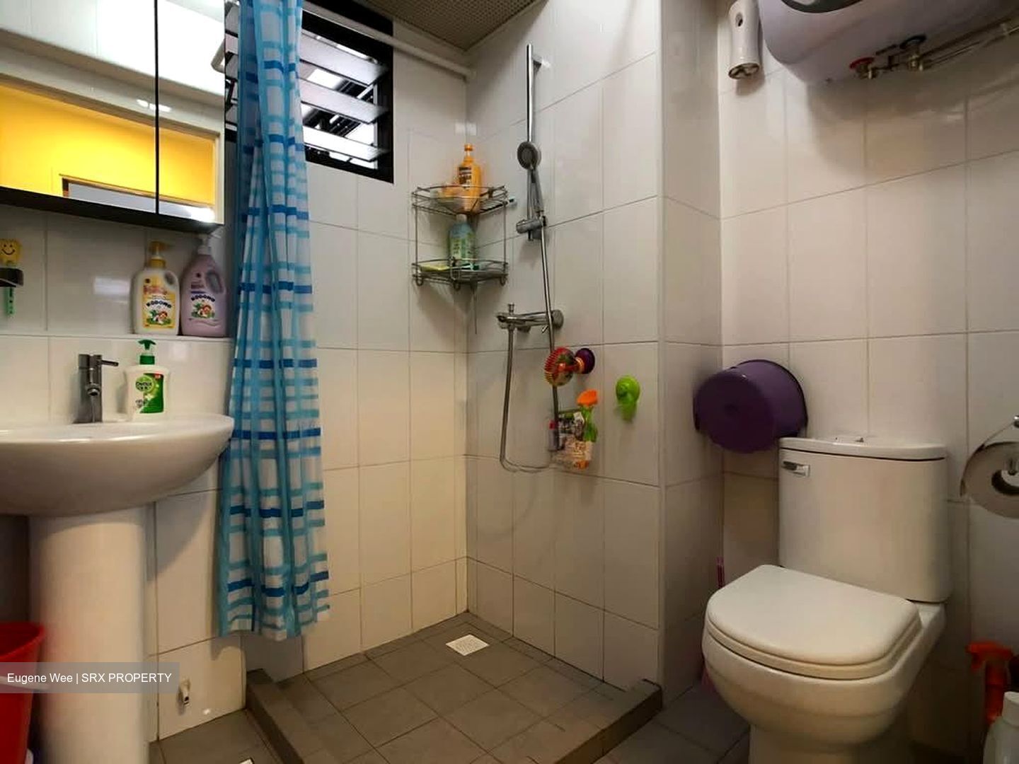 Blk 571B Champions Court (Woodlands), HDB 4 Rooms #564116931